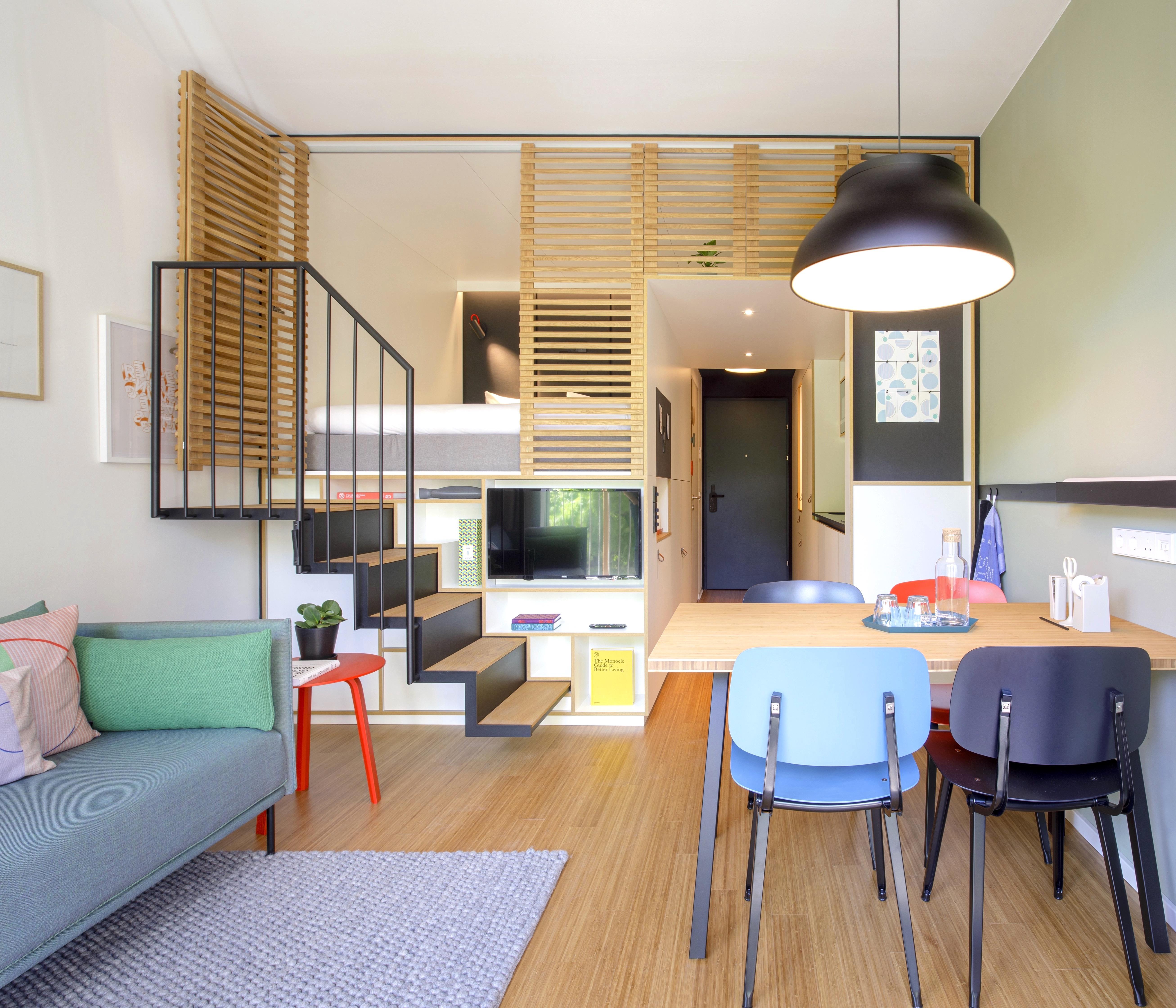 Zoku 4* Wien