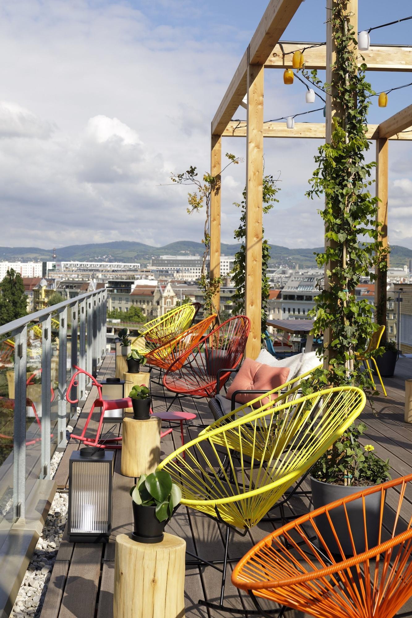 Zoku Aparthotel Wien