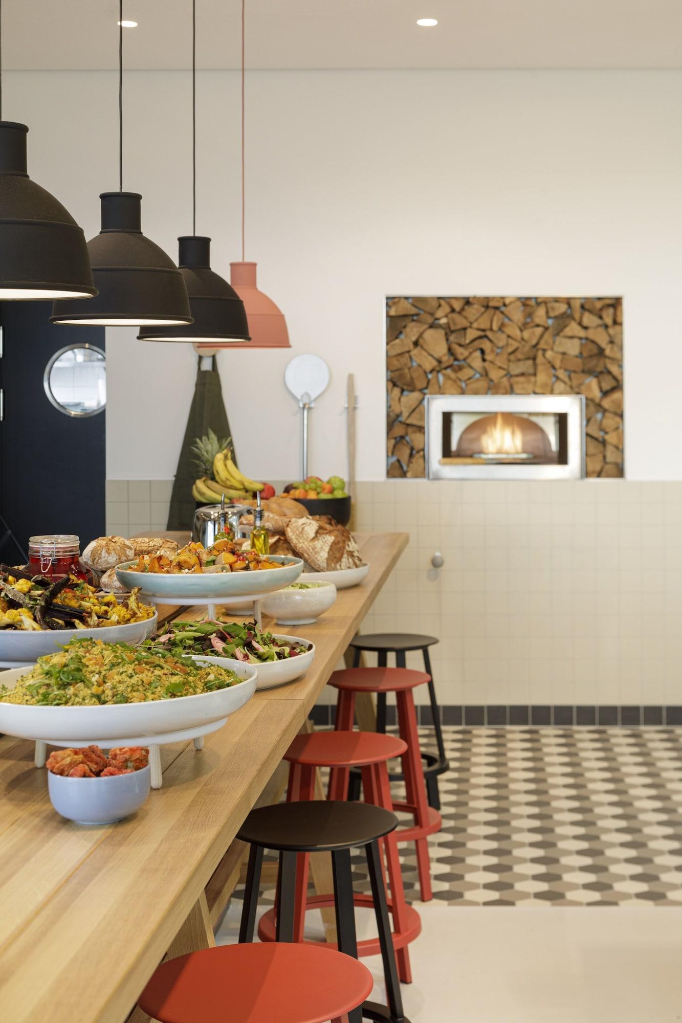 Zoku Aparthotel Wien