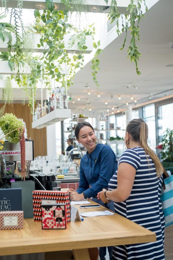Zoku Aparthotel Wien
