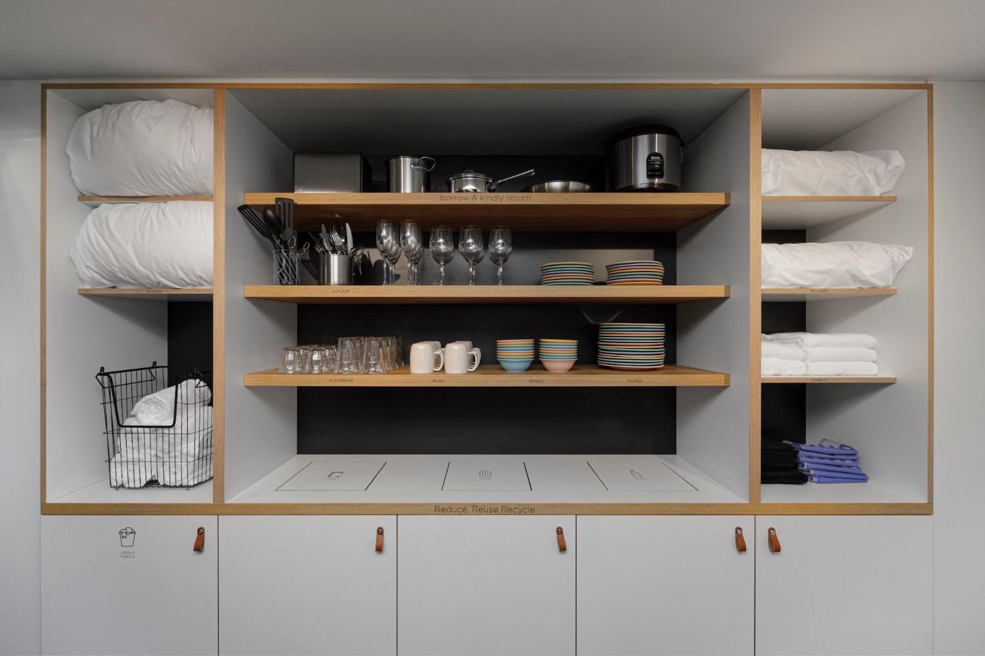 Zoku 4* Wien